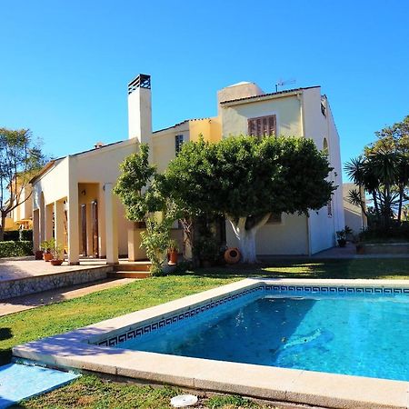 Casa Felix Βίλα Πάλμα ντε Μαγιόρκα Εξωτερικό φωτογραφία