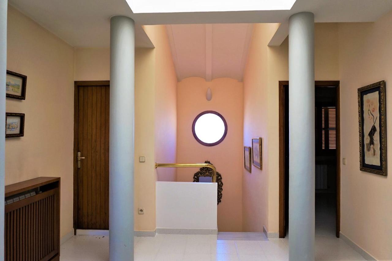 Casa Felix Βίλα Πάλμα ντε Μαγιόρκα Εξωτερικό φωτογραφία