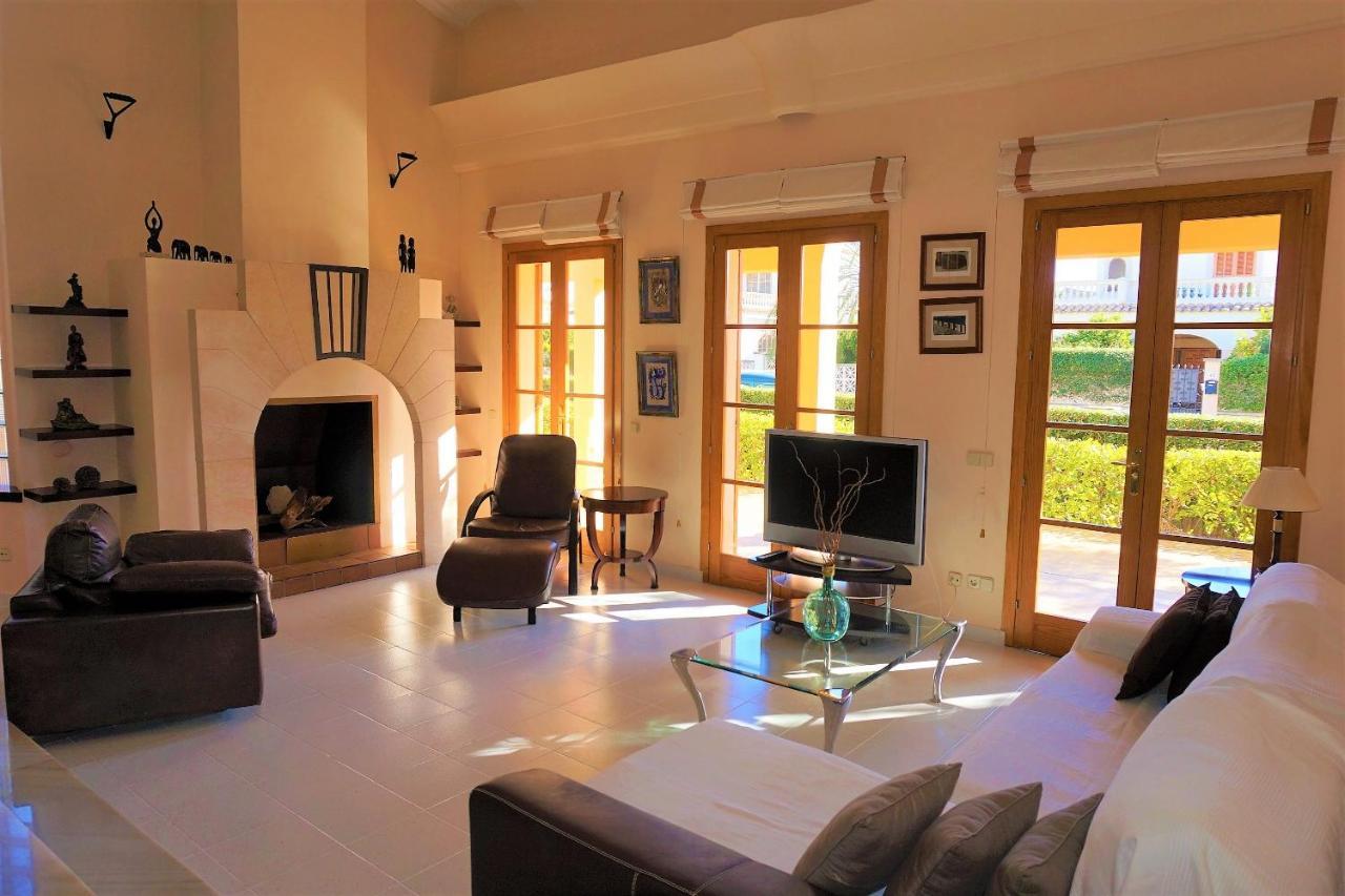 Casa Felix Βίλα Πάλμα ντε Μαγιόρκα Εξωτερικό φωτογραφία