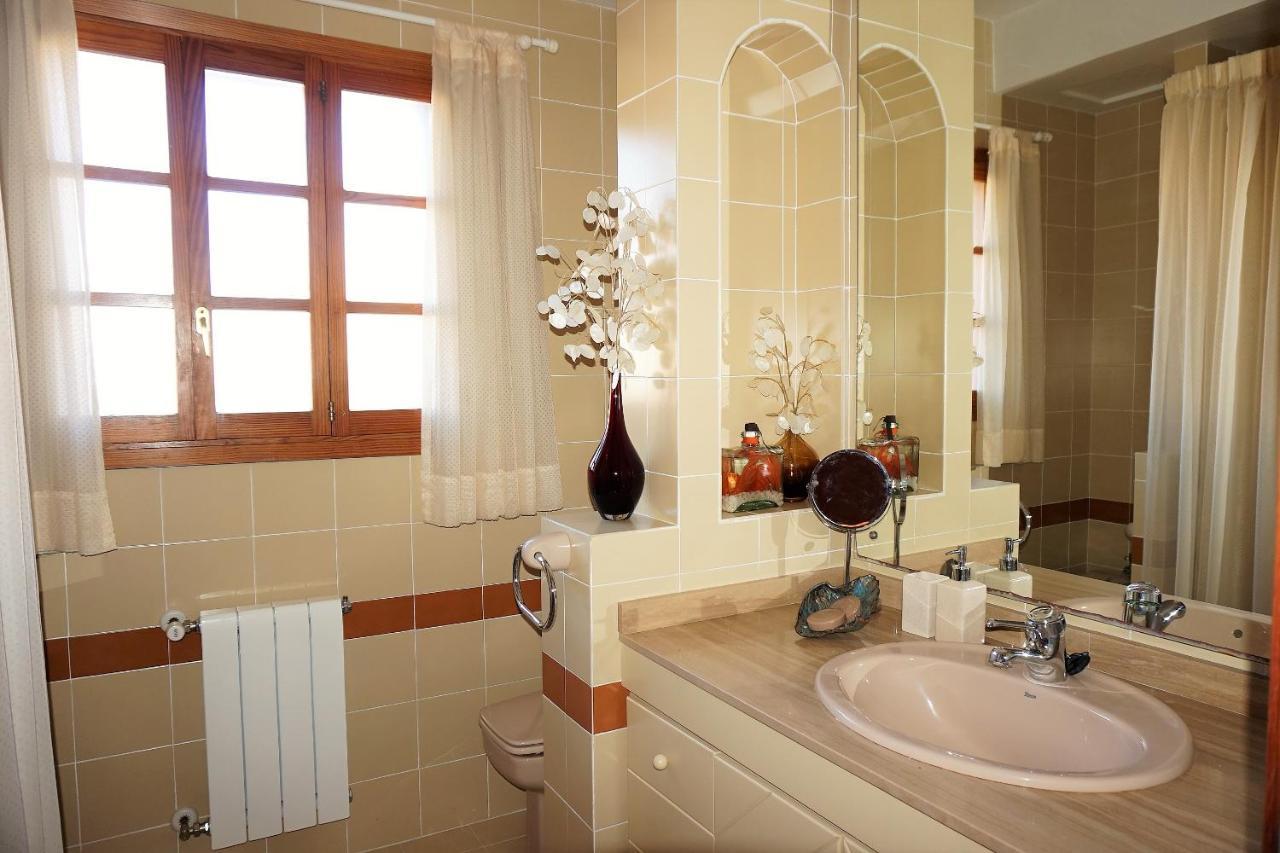 Casa Felix Βίλα Πάλμα ντε Μαγιόρκα Εξωτερικό φωτογραφία