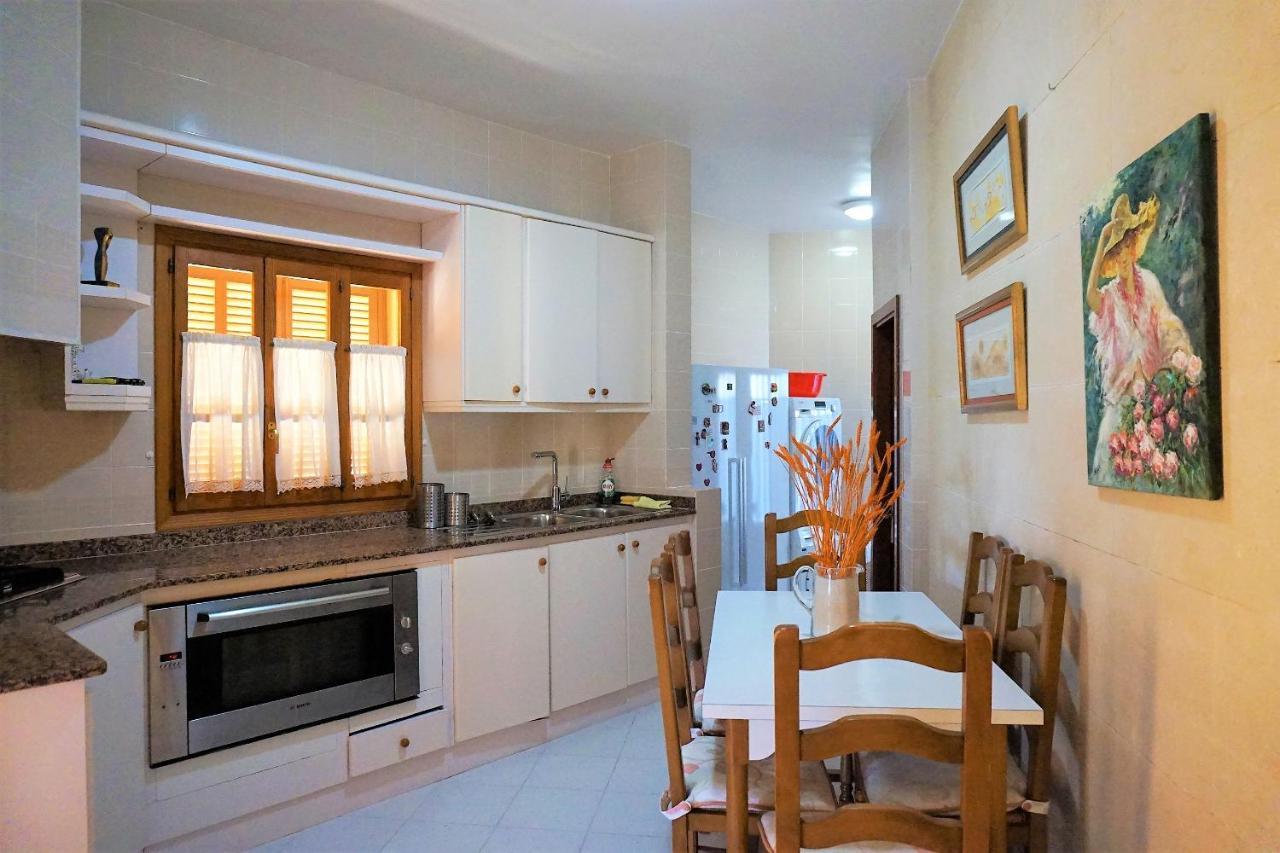 Casa Felix Βίλα Πάλμα ντε Μαγιόρκα Εξωτερικό φωτογραφία