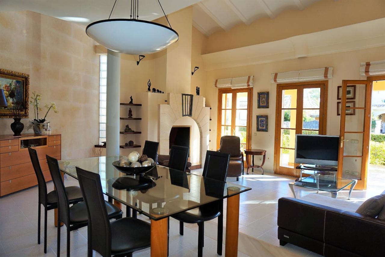 Casa Felix Βίλα Πάλμα ντε Μαγιόρκα Εξωτερικό φωτογραφία