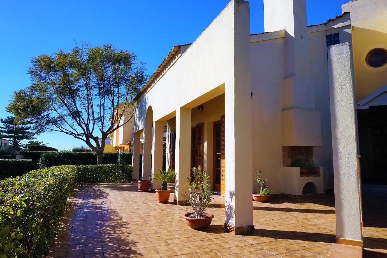 Casa Felix Βίλα Πάλμα ντε Μαγιόρκα Εξωτερικό φωτογραφία