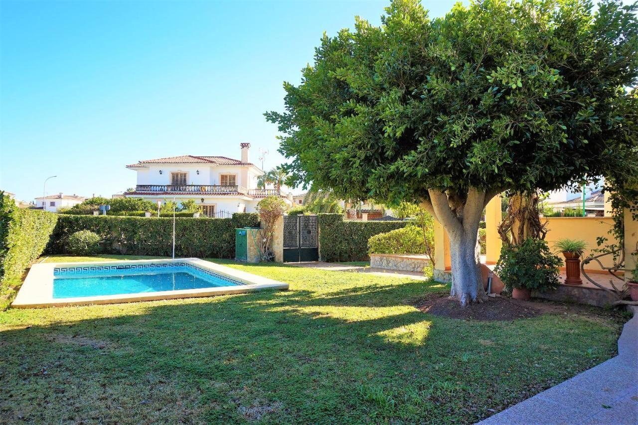 Casa Felix Βίλα Πάλμα ντε Μαγιόρκα Εξωτερικό φωτογραφία