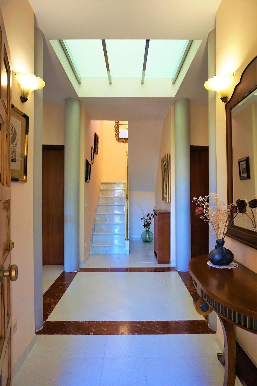 Casa Felix Βίλα Πάλμα ντε Μαγιόρκα Εξωτερικό φωτογραφία