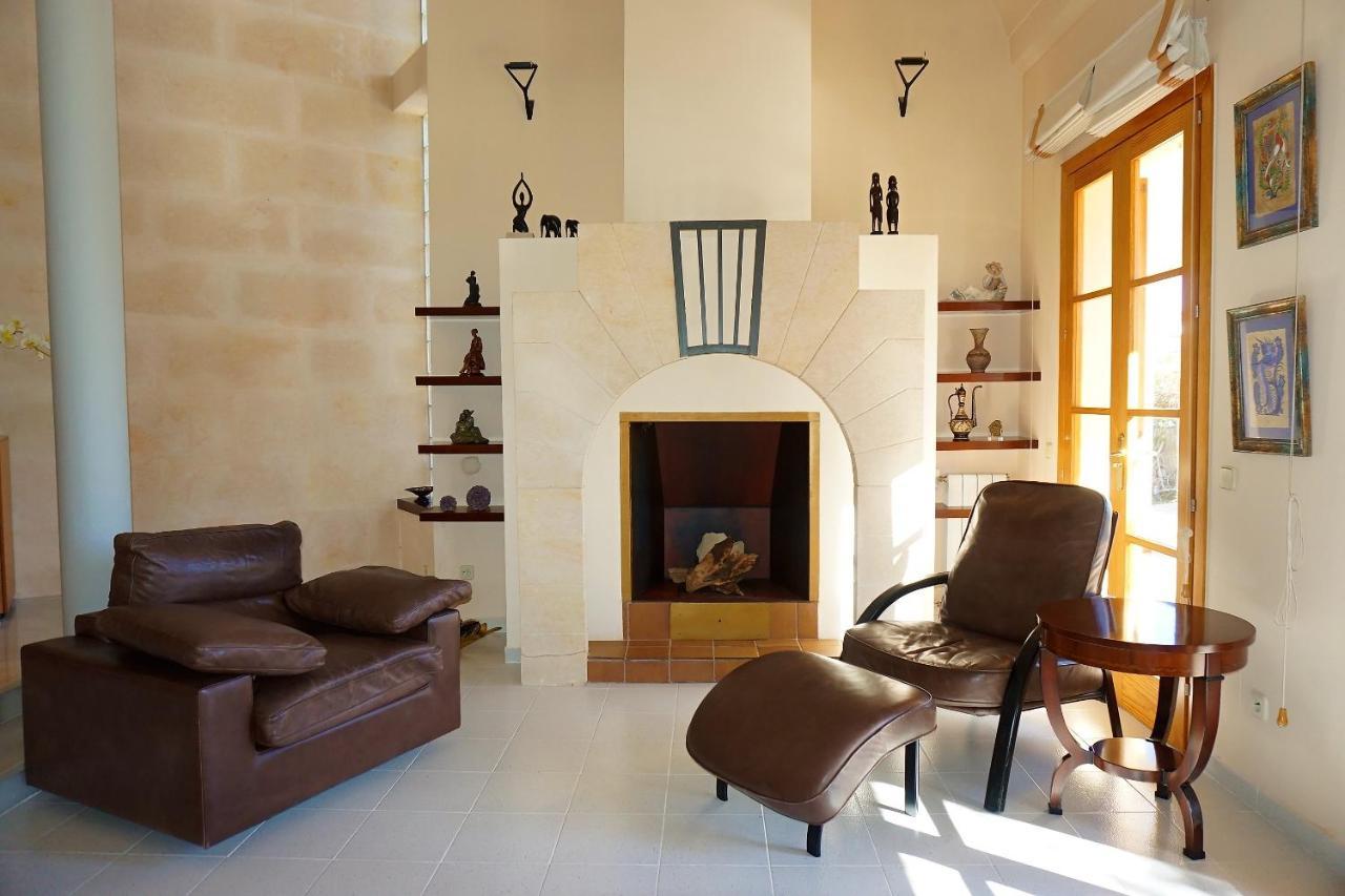 Casa Felix Βίλα Πάλμα ντε Μαγιόρκα Εξωτερικό φωτογραφία