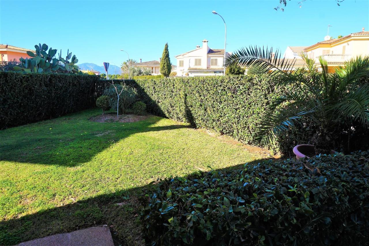 Casa Felix Βίλα Πάλμα ντε Μαγιόρκα Εξωτερικό φωτογραφία