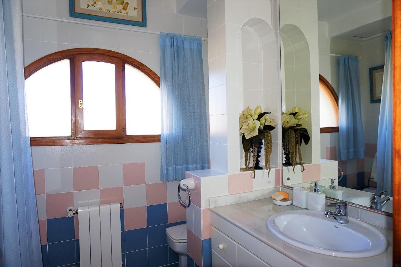 Casa Felix Βίλα Πάλμα ντε Μαγιόρκα Εξωτερικό φωτογραφία