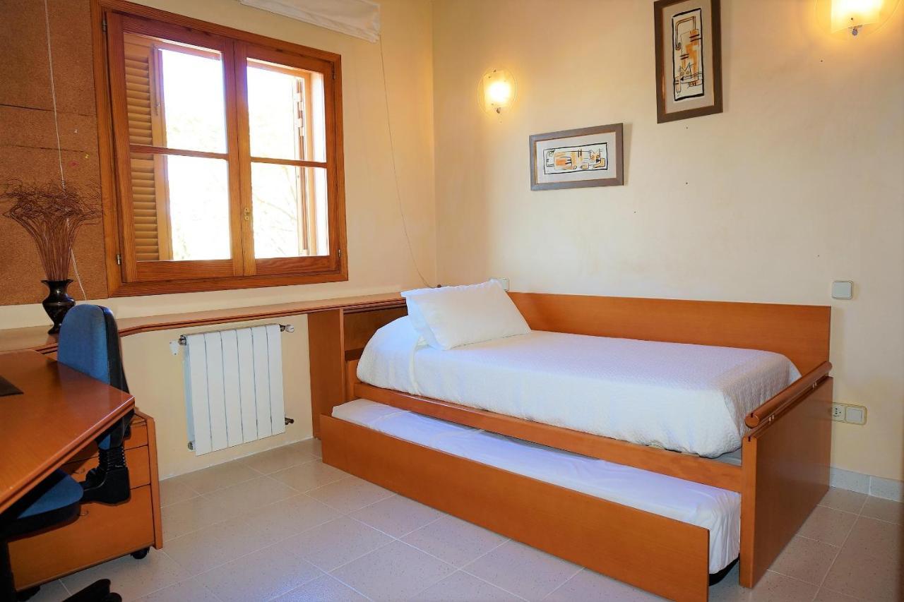 Casa Felix Βίλα Πάλμα ντε Μαγιόρκα Εξωτερικό φωτογραφία